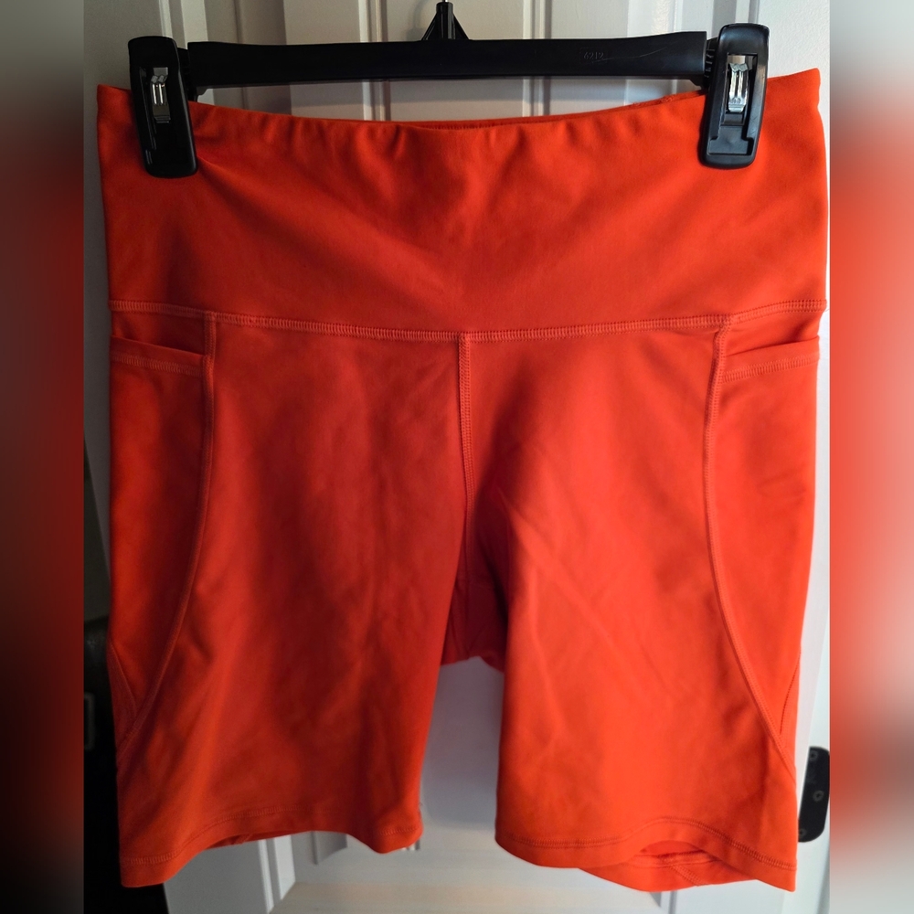 Old Navy Bike Shorts